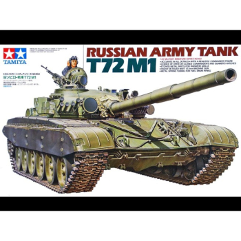 T-72 M1
